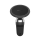 Uchwyt do telefonów BASEUS C01 Magnetic Phone Holder Black
